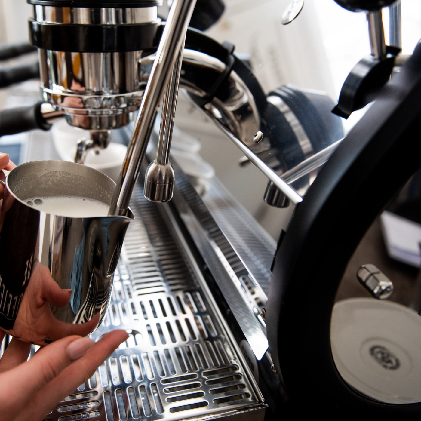 De Koffiekan - Webshop