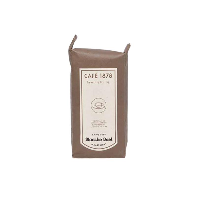 Café 1878