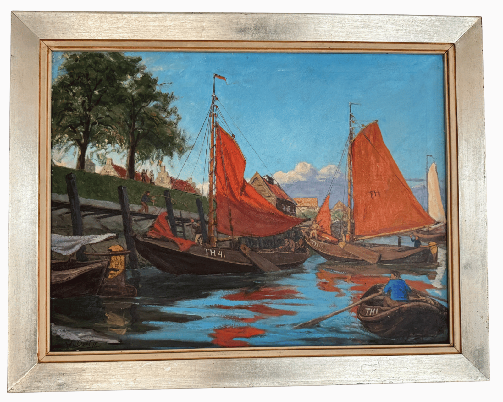 hoogaars-tholen