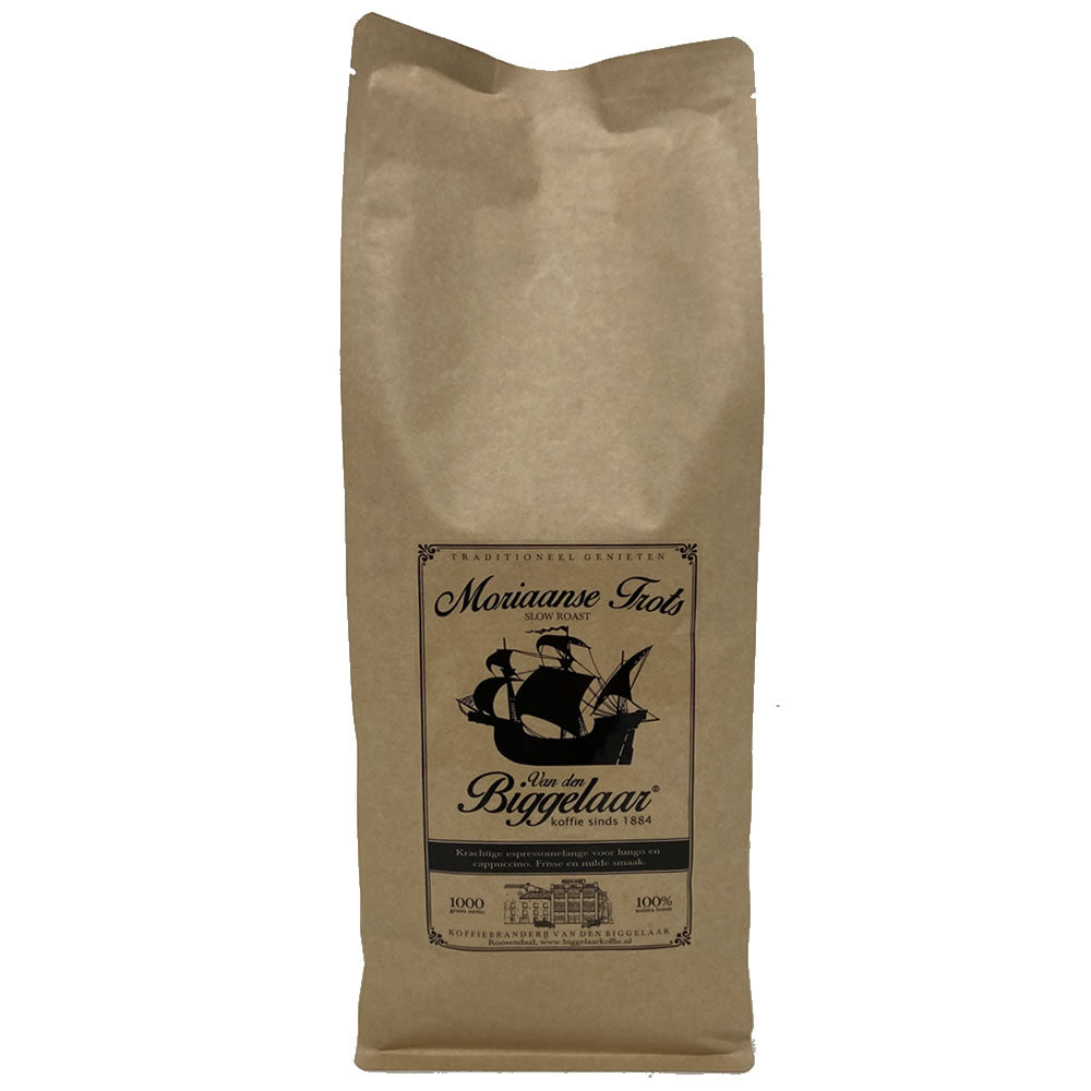 Biggelaar’s Moriaanse Trots