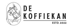 Logo De Koffiekan