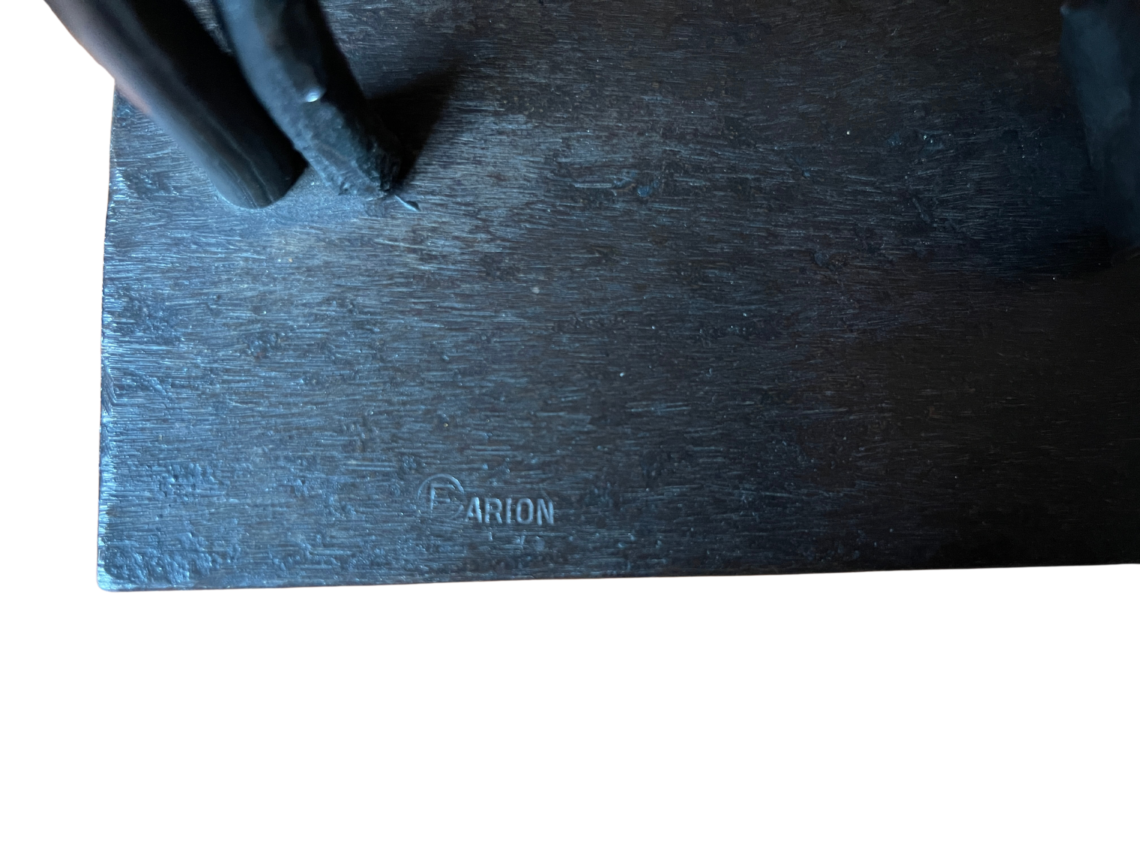 Tafellamp François Carion